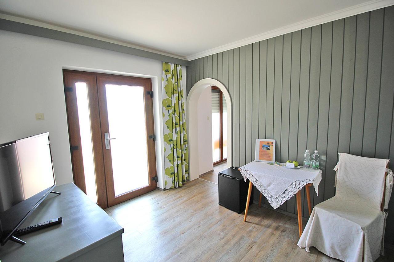 Haus Falle Schiefling am See Exterior photo